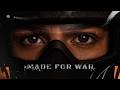 Dimitri K - Made For War (Official Videoclip)