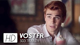 Trailer VOSTFR - Saison 3