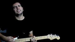 İnanç Başarır feat. Özer Çınar - Geçmiş (Official Video w/ Lyrics)