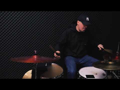 The Jungle Drummer Live Drum&Bass/Edits/Tempo Changes