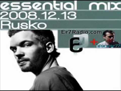 Johnny Osbourne - Rudeboy 08 [Rusko mix]