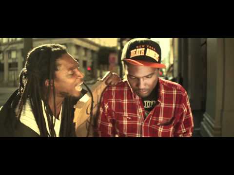 12th Planet & Juakali - Reasons (Doctor P Remix) (OFFICIAL VIDEO)