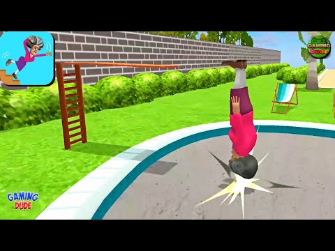 Prankster 3D - New Update New Levels | Gameplay Walkthrough | Android Gameplay HD