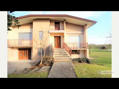 Viale Trieste 32, Cordignano