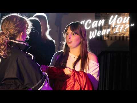 Can You Wear It? trailer thumbnail