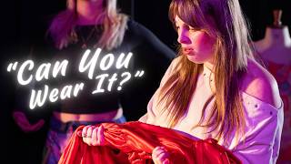 Can You Wear It? - Musical Short Film Trailer (2026)