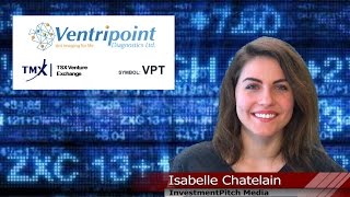 Ventripoint Diagnostics (TSXV: VPT) shares Up 300% after receiving new license from Health Canada