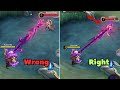 TUTORIAL FRANCO HOW TO HOOK FRANCO LIKE PRO FRANCO BEST SETTING TO BECOME PRO 2025 MLBB