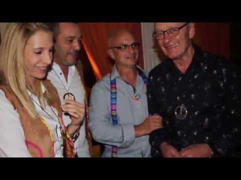 Anniversaire .... Soirée privatisée : Chic, Hippie