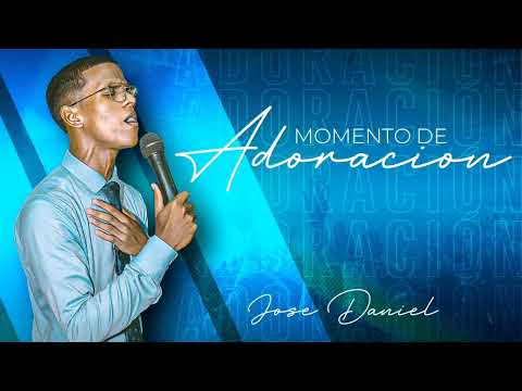 Momento de adoración LIVE