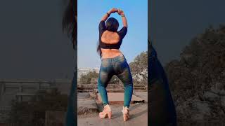 Model Film  | Insta Girl | Beautiful   | JANAVI PARI?  #shorts #tiktok #reels  #viral