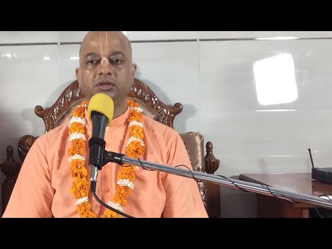 SB 7.2.1 onwards by HG Sarvapriya Prabhu ji