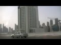 Дубаи- дорога (не помню название) 