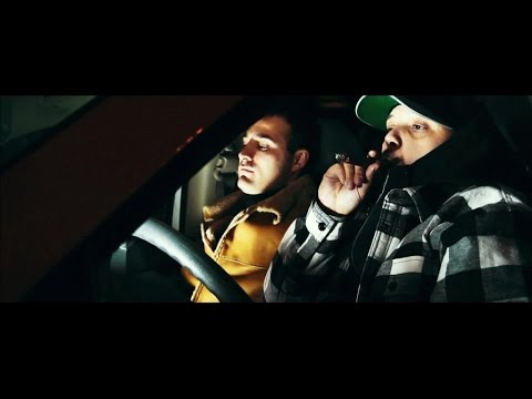 Kappa feat. ШЕFF, Шмель - Океан (Official Video)