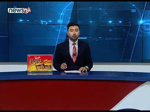 MORNING NEWS_7 AM_2079_05_06 - NEWS24 TV