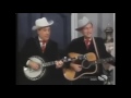 Lester Flatt & Earl Scruggs - Mama, You've Been On My Mind (Beverly Hillbillies)