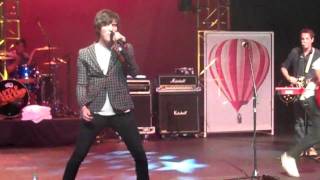 Journey To The End Of My Life - Allstar Weekend