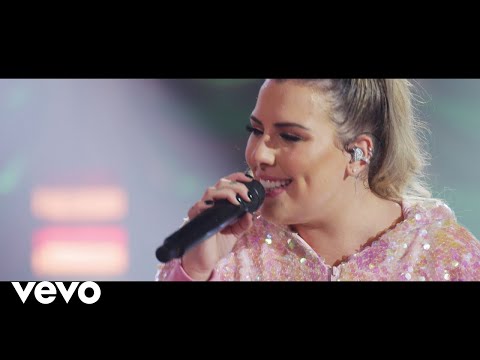 Ana Clara - Pensando Em Nós (Ao Vivo Em São Paulo / 2019)