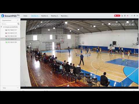 ACD TIRO FEDERAL RIO SEGUNDO - BANCO CORDOBA B