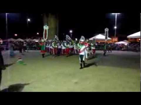 BAMUS - CONFASFC 2013