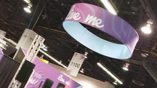 Walking Around Vidcon