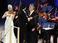 Andrea Bocelli - Anastasiya Petryshak Panis ...
