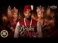 BRIDES WAR BIMBO ADEMOYE KUNLE REMI UCHE MONTANA Nigerian Movies 2026 Latest Full Movies