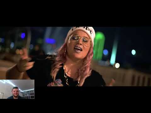 JF Reacts - Lardi B's "Bodak Jello"