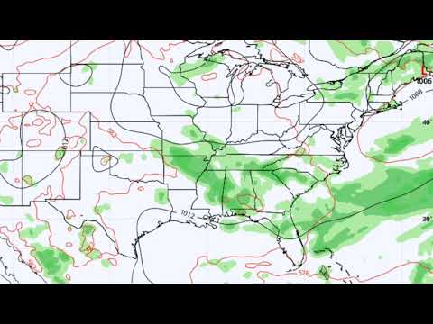 June 30, 2020 Weather Xtreme Video - Afternoon Edition