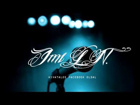 Imi.LN. feat: Motta Still - Beszámoló  (  Dub Step Remix 2013 ) Official Audio