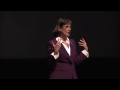 The Surprising Solution To The Imposter Syndrome Lou Solomon TEDxCharlotte