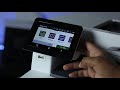 Spausdintuvas Hewlett Packard (HP) HP Color LaserJet Pro MFP M479dw