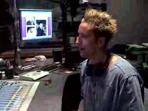 Tour the Star 101.3 studio