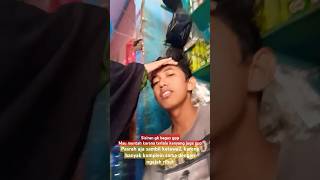 Download lagu Pasrah aja dari pada ribut mp3