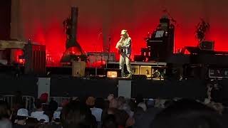 Neil Young Burned (Buffalo Springfield)