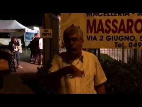 Barzelletta in dialetto veneto! Ladri e sopressa!