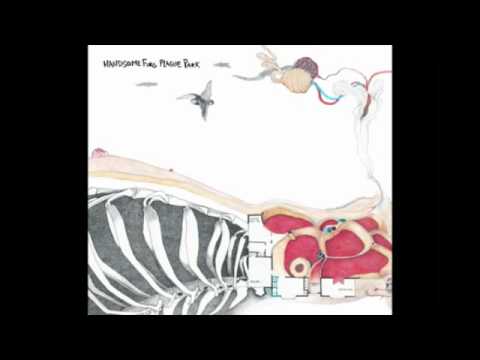 What We Had - Handsome Furs