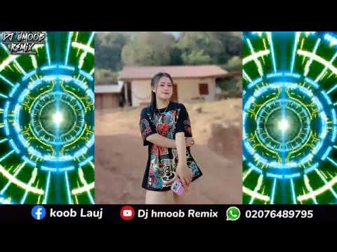 Dj hmoob 💯tseem siv xov tooj qub