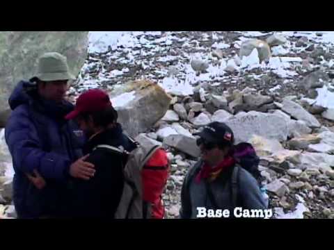 El camino es la meta - Evertest 2004 Capítulo 8