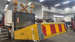 Stuer-egghe Nissen otra pieza del motor para camión | Imagen 4 - Autoline