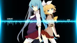 ▶ [electro] ★ Tobu & Itro - Sunburst