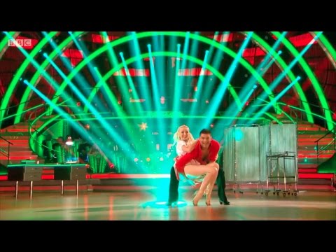Strictly's Best Bits: Week Four - Strictly 2015: BBC One