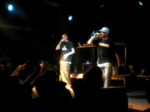 DMS - Ide mi ( Orlovňa - Skalica - 14.11.09 )