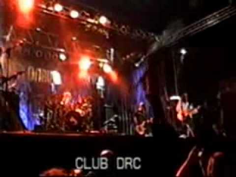 Ela Não Sabe (mas Nós Sabemos) - Detonautas