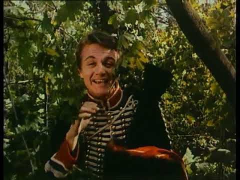 claude françois "marche tout droit"