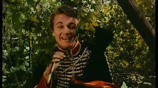 claude françois &quot;marche tout droit&quot;