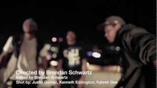 Holla At Me WhyYung Ft. Chri$ G and Roi