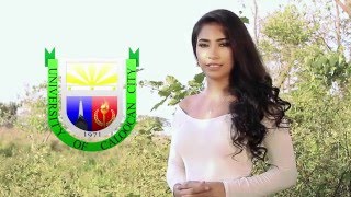 Joanna Rose Tolledo Contestant Miss Philippines Earth 2016 Eco Beauty Project
