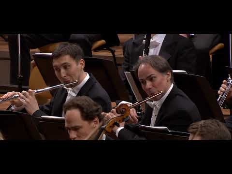 Berlioz: Roman Carnival Overture  / Mariss Jansons / Berliner Philharmoniker