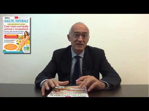 Rimuovere il liquido ginocchio E. Malyshev lombalgia va via subito